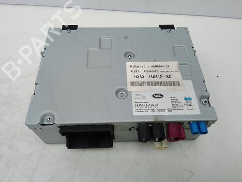 Used Electronic module Electronic module LAND ROVER DISCOVERY SPORT (L550) [2014-2026] 21585779 21585779