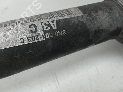 Used Right rear driveshaft AUDI A6 Allroad C7 (4GH, 4GJ) [2012-2018]  18826937