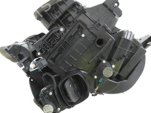 Heater matrix box RENAULT MASTER III Platform/Chassis (EV, HV, UV) 2.3 dCi 150 FWD (EV0F, HV0F, UV0F, EV03, HV03, UV03) | BP20504477M61 - Image 2