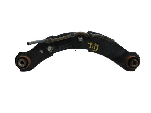 Right rear suspension arm MITSUBISHI OUTLANDER III (GG_W, GF_W, ZJ 