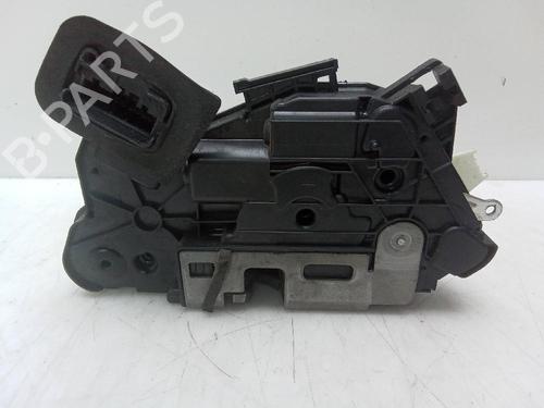 Used Front left lock SEAT LEON (5F1) [2012-2021]  18590668