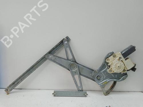 Used Front left window mechanism Front left window mechanism 19697110 19697110