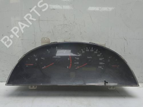 Instrument cluster SSANGYONG REXTON / REXTON II (GAB_) 2.9 TD | BP30051083C47 