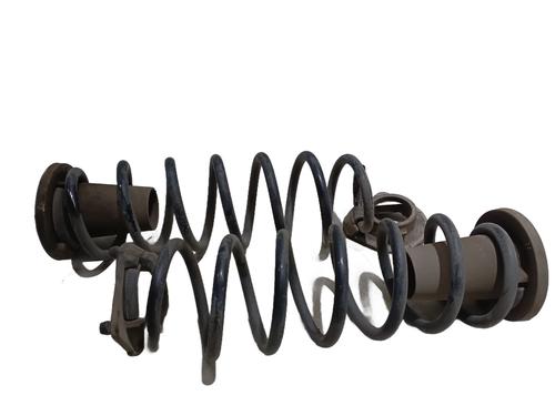 Used Shock absorber spring Shock absorber spring HONDA CIVIC IX (FK) 1.6 i-DTEC (FK3) (120 hp) 35722076 35722076