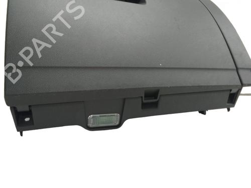 Glove box SEAT IBIZA V (KJ1, KJG) 1.6 TDI | BP18575794C95 - Image 2