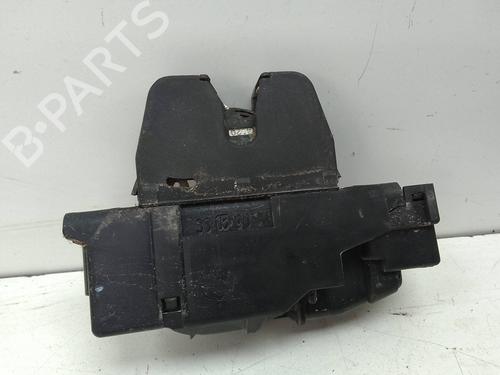Used Tailgate lock Tailgate lock PEUGEOT RIFTER 1.5 BlueHDi 130 (130 hp) 19733430 19733430