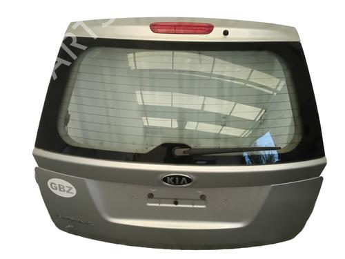Portellone posteriore Portellone posteriore KIA CARENS III MPV (UN) 2.0 CVVT (144 hp) 36836247 36836247