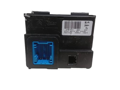 Used Electronic module Electronic module PEUGEOT EXPERT Platform/Chassis 2.0 HDi 120 (120 hp) 34647157 34647157