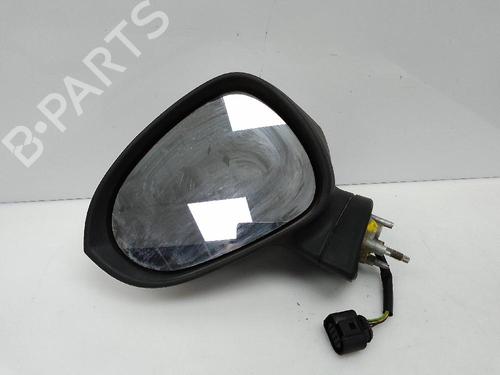 Left mirror SEAT IBIZA IV SC (6J1, 6P5) 1.4 | BP21084962C26 