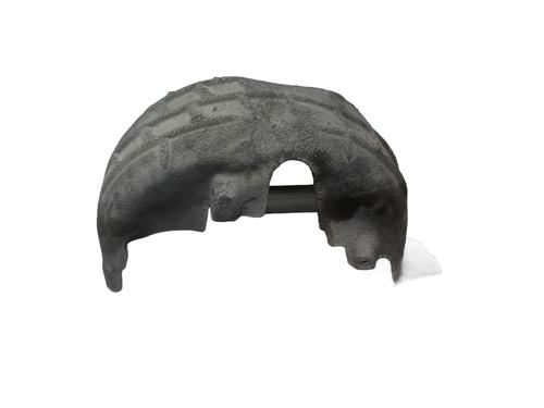 Used Wheel arch Wheel arch VW GOLF VII (5G1, BQ1, BE1, BE2) 2.0 GTI (220 hp) 40180368 40180368