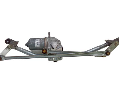 Used Front wiper motor Front wiper motor JAGUAR XF I (X250) 2.2 D (163 hp) 18581725 18581725