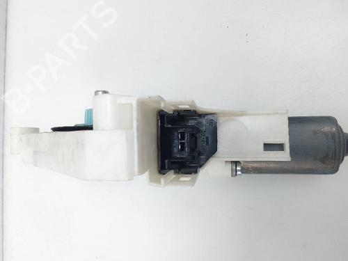Used Left front window motor AUDI Q5 (8RB) 3.2 FSI quattro (270 hp) 21783539