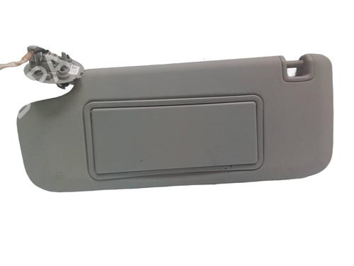 Used Left sun visor Left sun visor OPEL ASTRA K (B16) 1.6 CDTi (68) (160 hp) 21025914 21025914