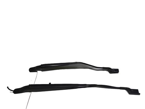 Used Front wipers mechanism Front wipers mechanism PEUGEOT PARTNER Box Body/MPV (K9) 1.5 BlueHDi 100 (102 hp) 33286013 33286013