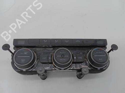 Used Climate control VW GOLF VII Variant (BA5, BV5) 1.6 TDI (110 hp) 28146247