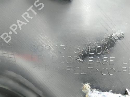 Front left panel NISSAN LEAF (ZE0) Electric | BP30050773C58 