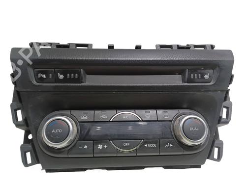 Commande Chauffage Commande Chauffage MAZDA 3 (BM, BN) 2.2 D (150 hp) 34422401 34422401