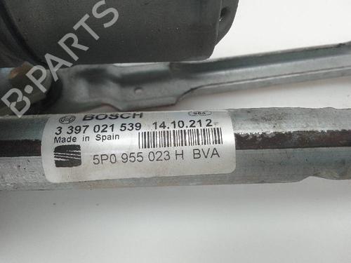 Front wiper motor SEAT ALTEA (5P1)  | BP23559365M29 