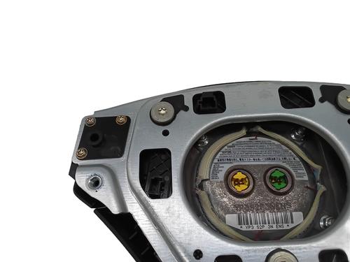 Driver airbag MERCEDES-BENZ C-CLASS Coupe (CL203) C 180 Kompressor (203.746) | BP30195451C9 