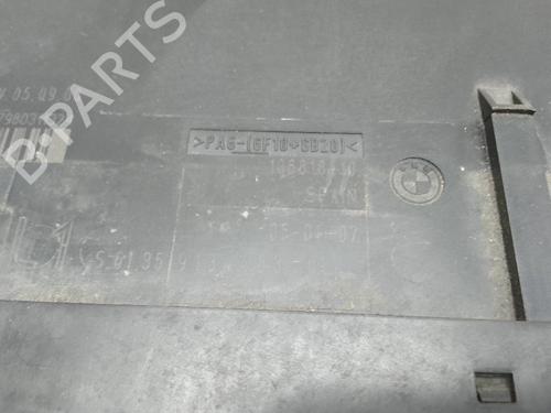 Used Electronic module BMW 3 Coupe (E92) [2005-2013]  18578341