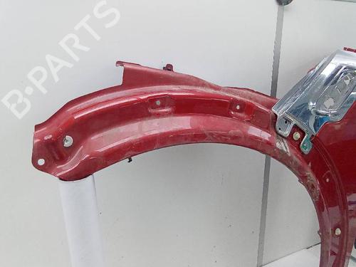Left front fenders MINI MINI COUNTRYMAN (R60) Cooper D | BP18738248C41 