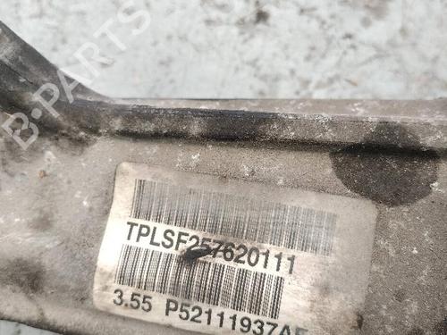 Used Front differential JEEP COMMANDER (XK, XH) 3.0 CRD 4x4 (218 hp) 19533297