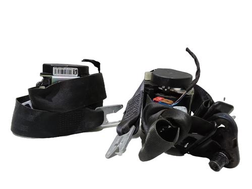 Front right seatbelt RENAULT MEGANE III Hatchback (BZ0/1_, B3_) 1.5 dCi (BZ09, BZ0D, BZ1W, BZ29, BZ14) | BP35976869I25 - Image 8