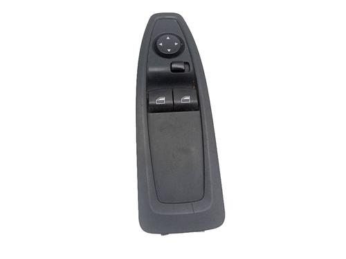 Used Left front window switch Left front window switch BMW 1 (F21) 116 d (116 hp) 19492893 19492893