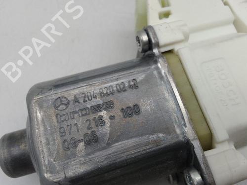 Used Right front window motor MERCEDES-BENZ E-CLASS (W212) E 250 CDI / BlueTEC 4-matic (212.082, 212.097) (204 hp) 27445253