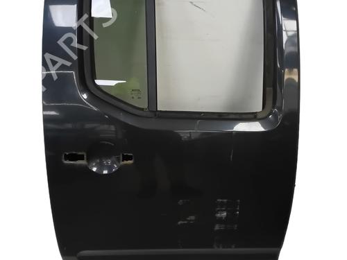 Tür rechts hinten für NISSAN NAVARA NP300 (D40) 2.5 dCi 4WD (174 hp) 32163282