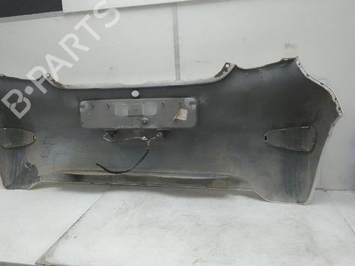 Used Rear bumper TOYOTA AYGO (_B1_) 1.0 (KGB10_, KGB10R) (68 hp) 25753409