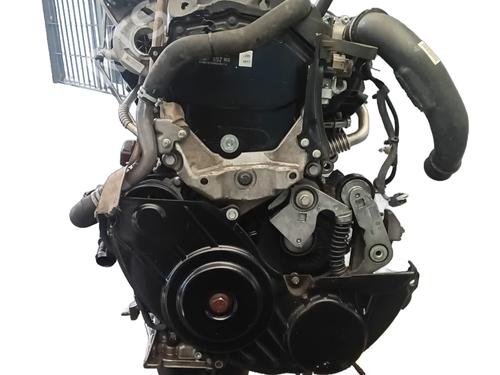 Used Engine Engine FORD TRANSIT V363 Van (FCD, FDD) 2.0 EcoBlue mHEV RWD (130 hp) 33619428 33619428
