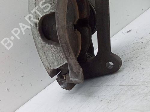 Venstre bremsekaliber foran VW PASSAT B8 (3G2, CB2) 2.0 TDI (150 hp) 28149384