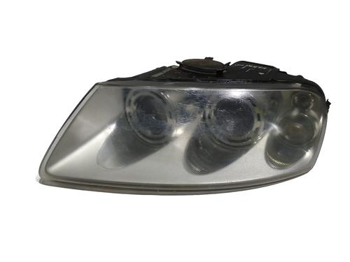 Left headlight VW TOUAREG (7LA, 7L6, 7L7) 3.0 V6 TDI | BP30506422C28