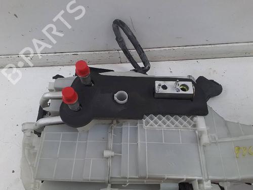 Heater matrix box PEUGEOT TRAVELLER Bus (V_) 1.6 BlueHDi 115 | BP24102730M61 