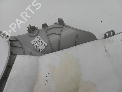 Inne SKODA SUPERB III (3V3) 2.0 TDI | BP30050954O1 