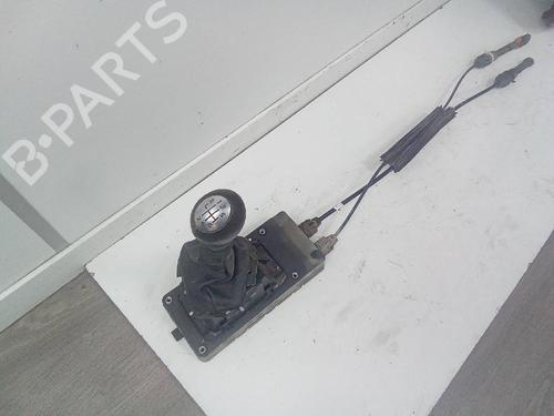 Gear lever DACIA LODGY (JS_)  | BP18577367M90 