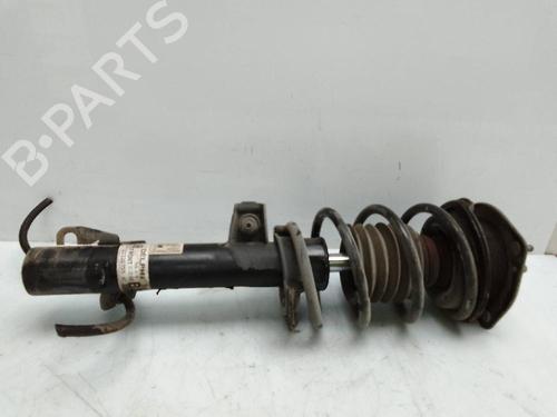 Used Left front shock absorber MINI MINI (R56) Cooper (120 hp) 23985095