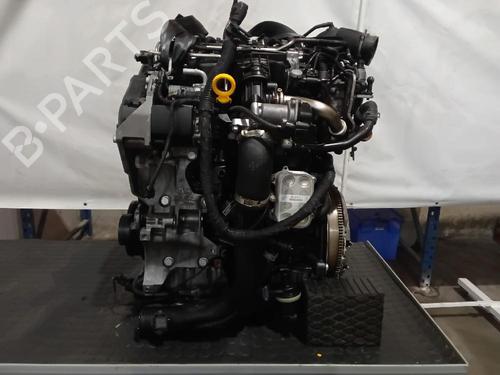 Motore SEAT IBIZA IV (6J5, 6P1) 1.4 TDI (105 hp) 26920511