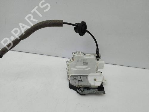Rear right lock AUDI Q5 (FYB, FYG) 2.0 TDI quattro | BP24520201C99 