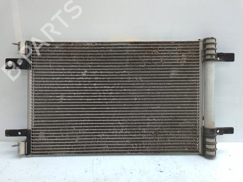 Used AC radiator AC radiator 23440300 23440300