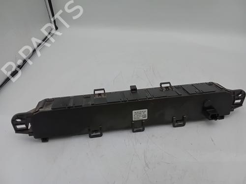 AC-Styringsenhed/Manøvreenhed OPEL COMBO E Tour / Life (K9) 1.5 | BP29995017I5 