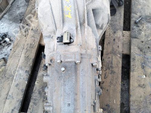 Gearbox BMW 1 (E87) 116 i | BP26160346M3