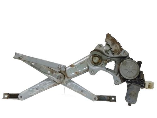 Używane Mechanizm podnoszenia szyby tylnej prawej NISSAN X-TRAIL III (T32_, T32R, T32RR) 1.6 DIG-T (T32) (163 hp) 32362011