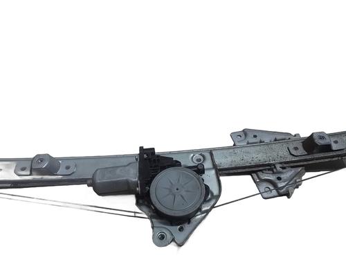 Rudehejsemekanisme Højre bagtil SUZUKI GRAND VITARA II (JT, TE, TD) 2.0 All-wheel Drive (TD54V, JB420) (140 hp) 31825603