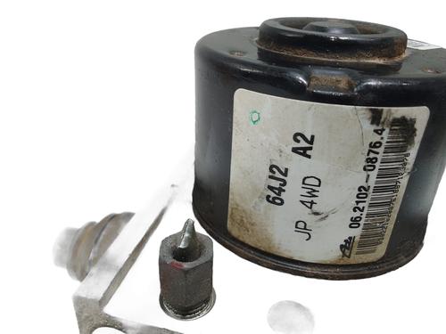 ABS pump SUZUKI GRAND VITARA II (JT, TE, TD) 2.0 All-wheel Drive (TD54V, JB420) | BP31825619M43