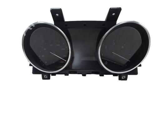 Instrument cluster JAGUAR F-PACE (X761) 2.0 TD4 AWD | BP18576518C47