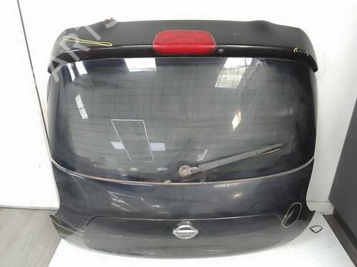 Tailgate NISSAN JUKE (F15) 1.5 dCi | BP29051039C6
