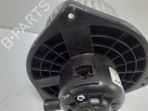 Heater blower motor MITSUBISHI OUTLANDER II (CW_W) 2.0 DI-D (CW8W) | BP24443471M62 