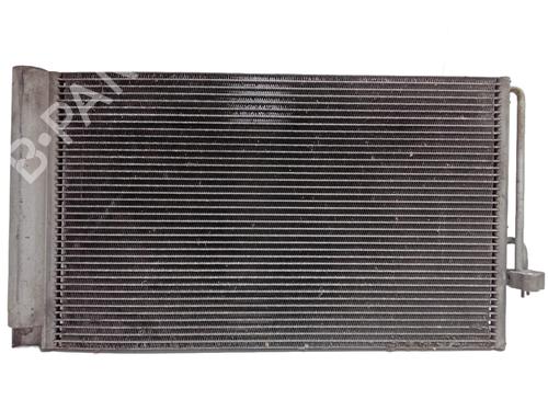 Used AC radiator AC radiator BMW 5 Touring (E61) 530 d (218 hp) 36013984 36013984